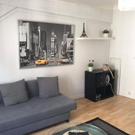 Rosiers Lägenhet Paris Exteriör bild